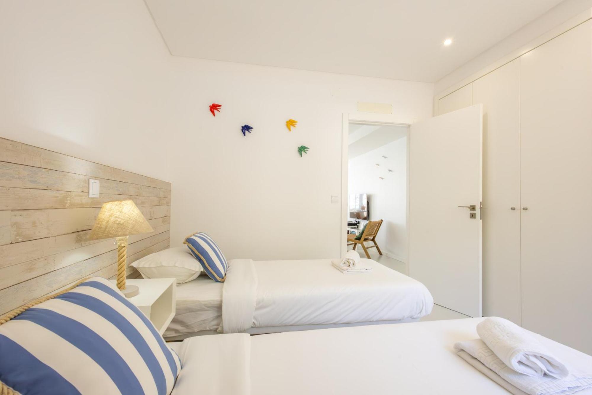 Paradise Bay T3 São Martinho do Porto Eksteriør billede